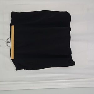 RBX SKORT 2 For 5 SIZE 3X BLACK